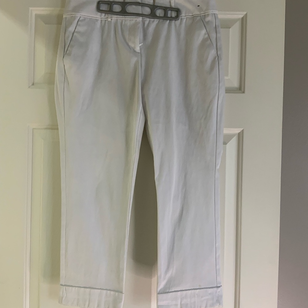 New York & Co capri dress pants